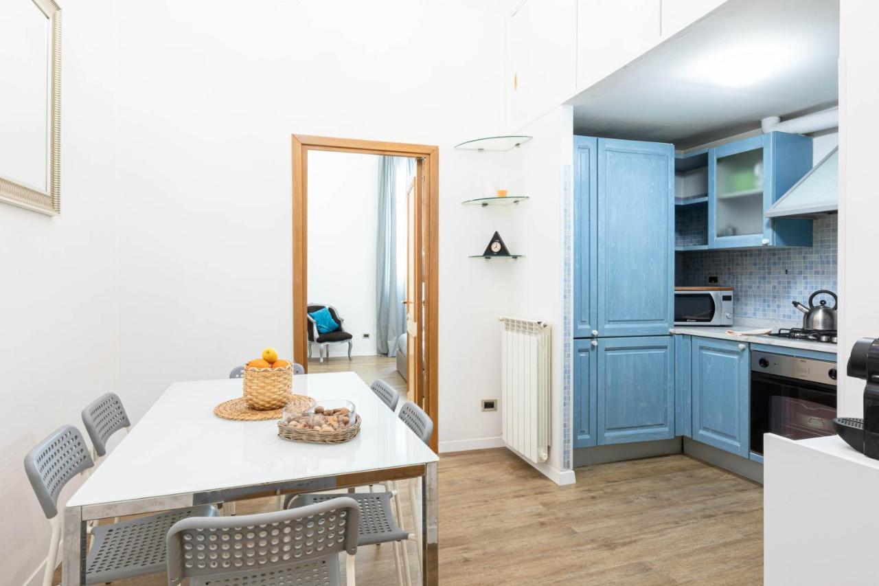 Toniolo Two Bedroom Two Bath Rome Exterior photo