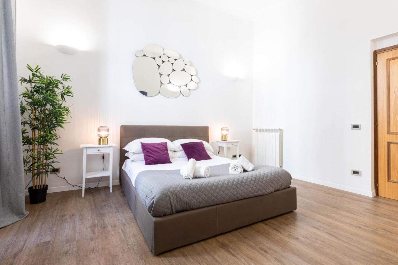 Toniolo Two Bedroom Two Bath Rome Exterior photo