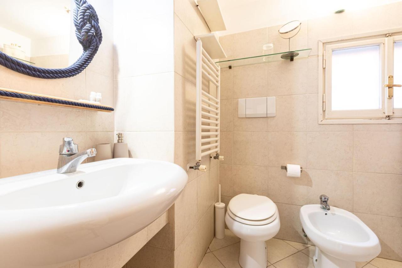 Toniolo Two Bedroom Two Bath Rome Exterior photo